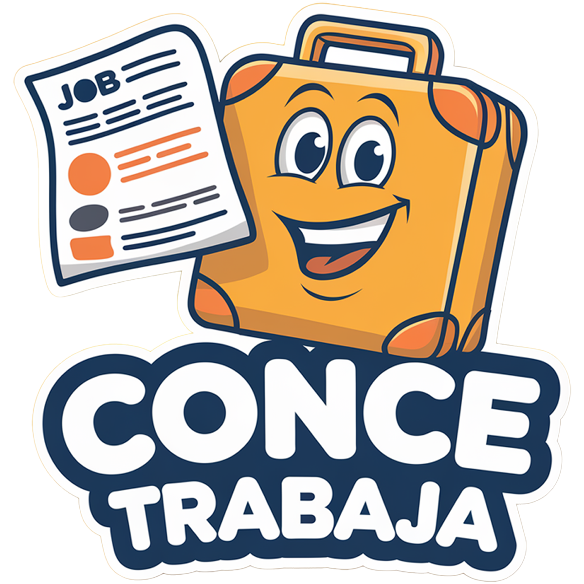 Analizador de CV gratuito ATS de Conce Trabaja