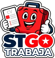 Santiago Trabaja