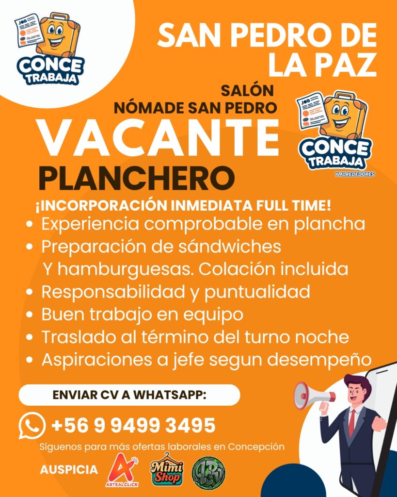 Planchero