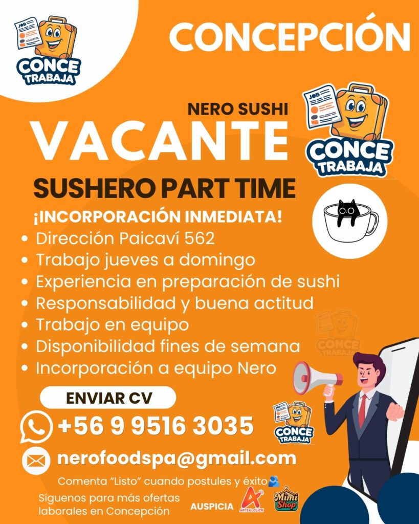 Sushero