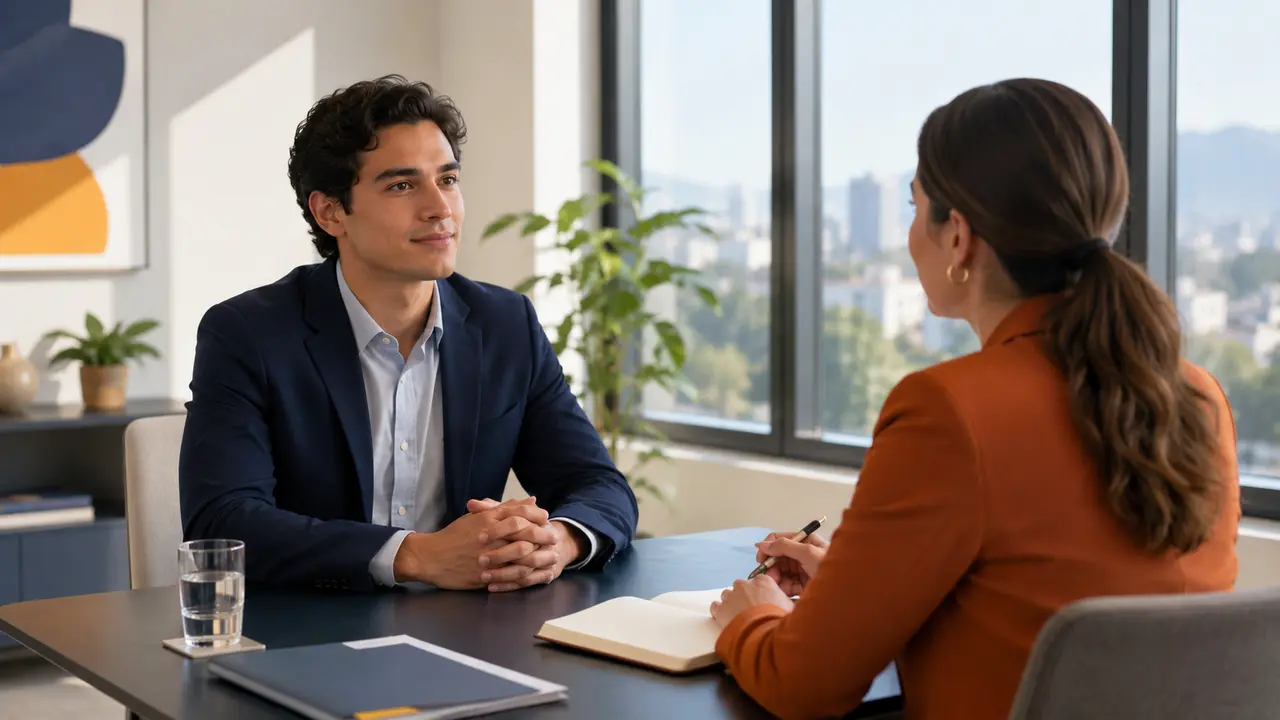 crear currículum vitae en Concepción: preparación y orientación práctica