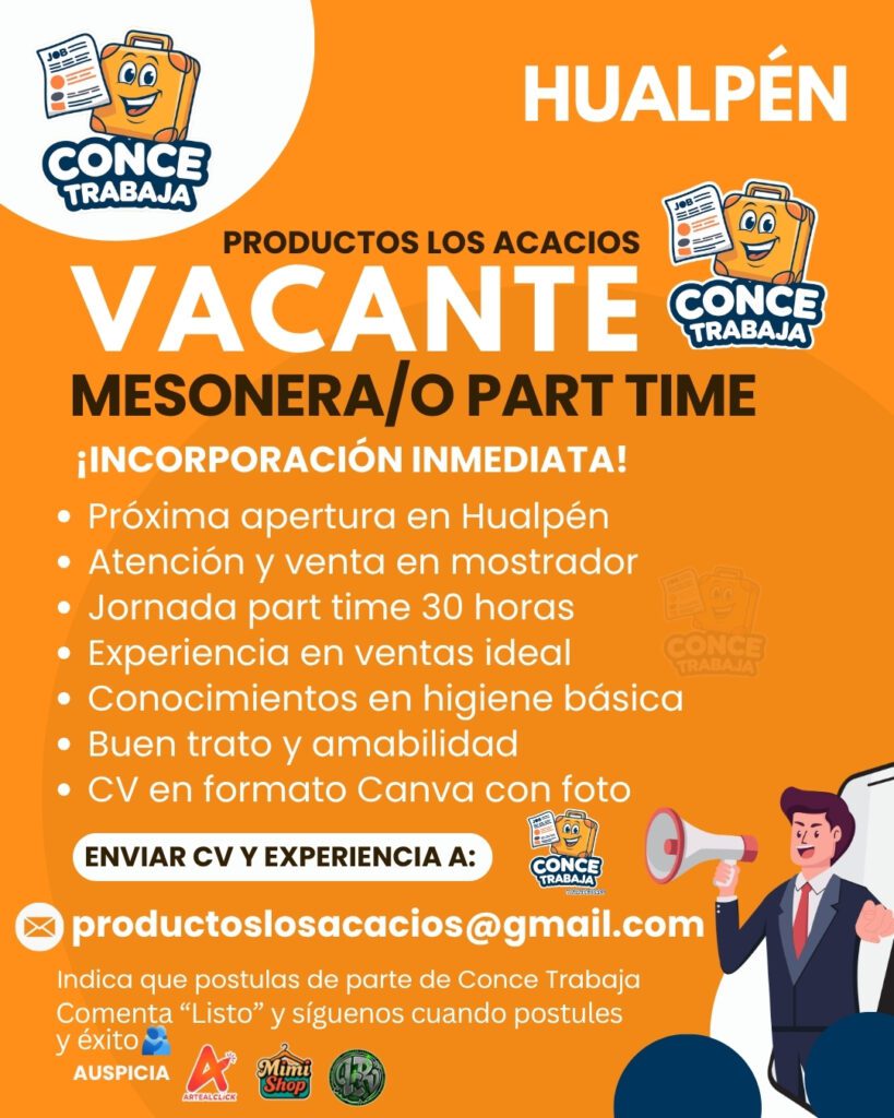 Mesonera/o