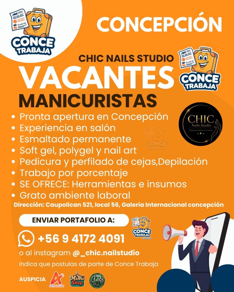 Manicurista