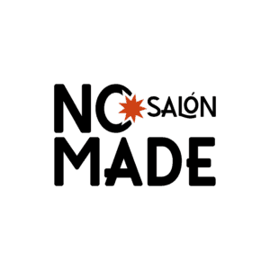Logo de Nómade CCP