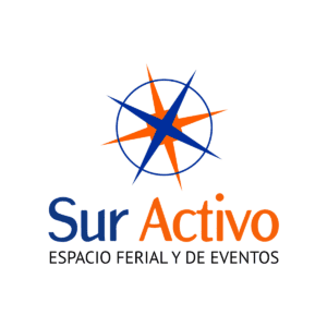 Logo de SurActivo Centro de Eventos