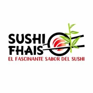 Logo de Sushi Fhais