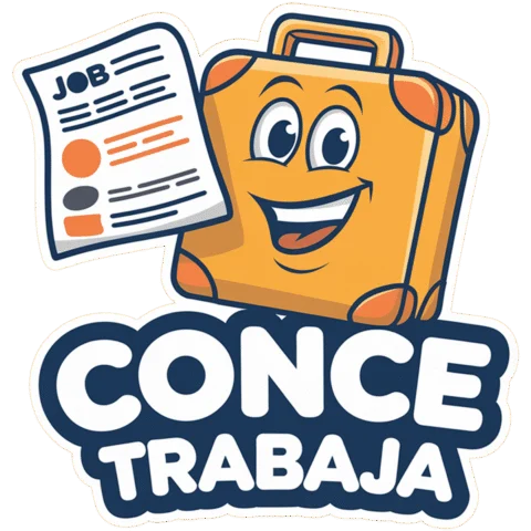Conce Trabaja